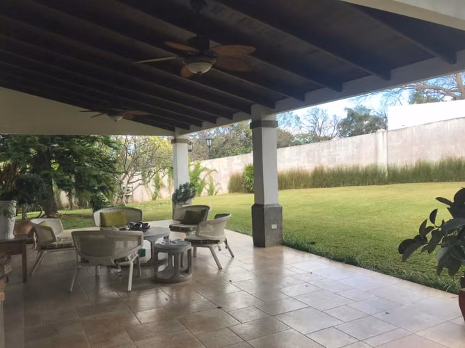 Casa en venta en Santo Domingo