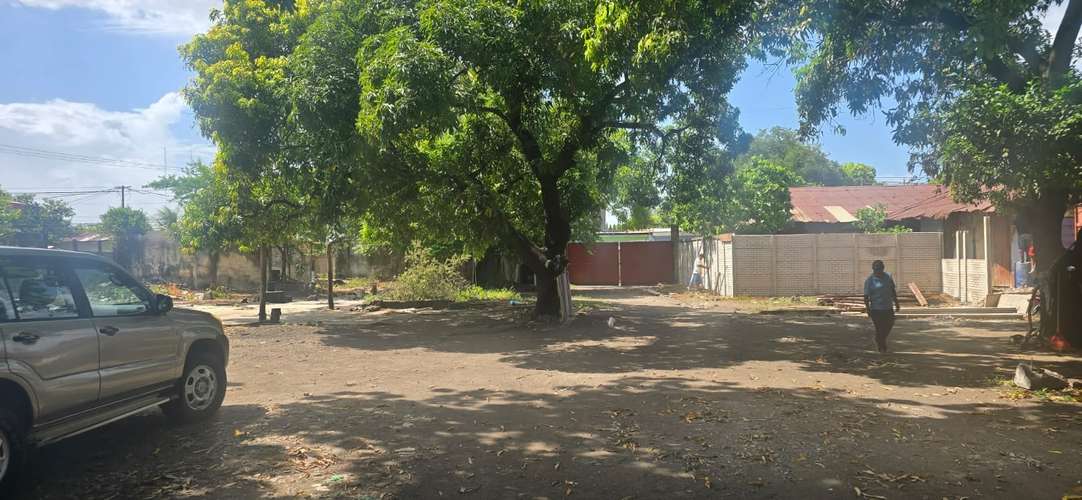 Terreno en venta en Chinandega