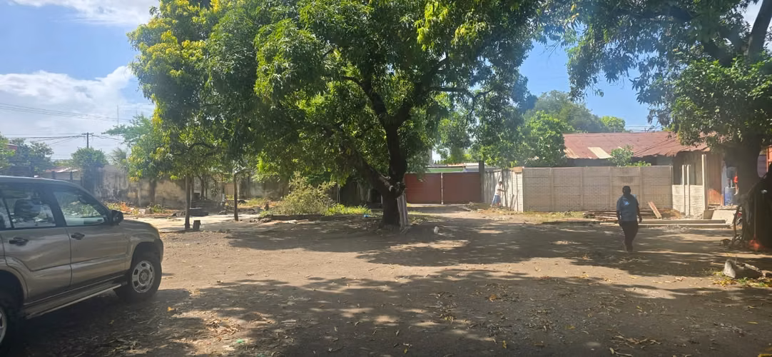 Terreno en venta en Chinandega