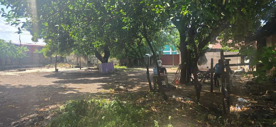 Terreno en venta en Chinandega