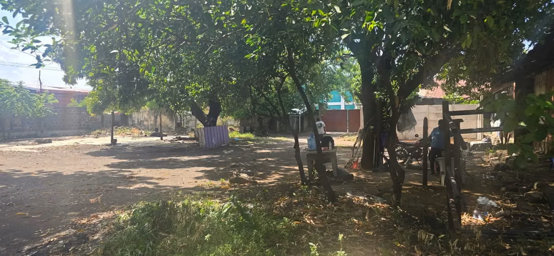 Terreno en venta en Chinandega