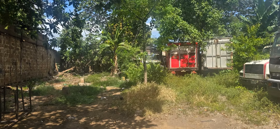 Terreno en venta en Chinandega