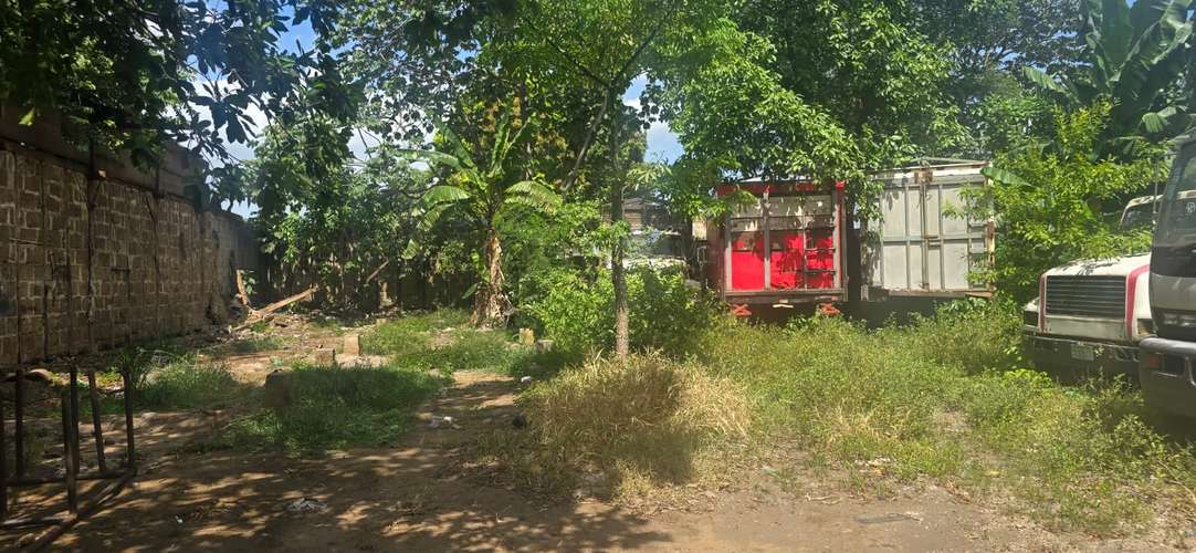 Terreno en venta en Chinandega