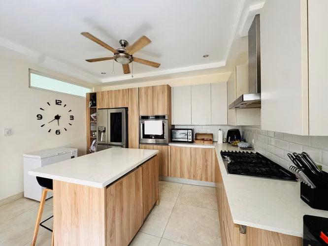 Casa en venta en Villa Fontana Sur