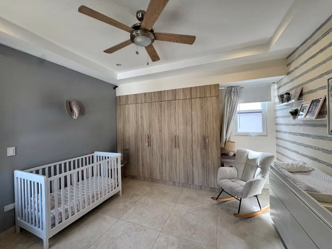 Casa en venta en Villa Fontana Sur