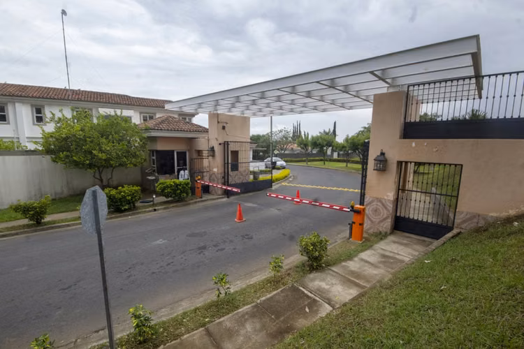 Casa en venta en Las Cumbres