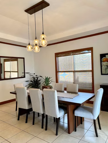Casa en venta en Las Cumbres