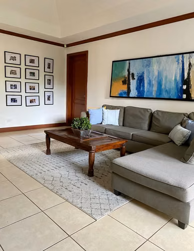 Casa en venta en Las Cumbres
