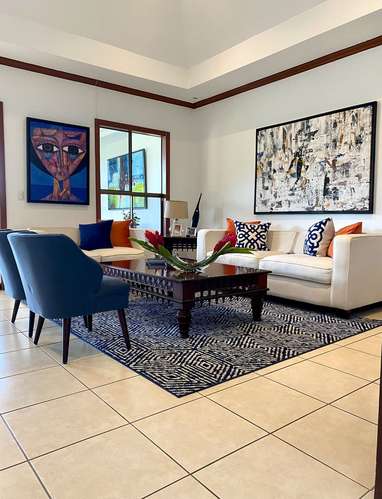 Casa en venta en Las Cumbres - Imagen 2