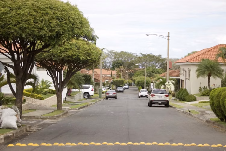 Casa en venta en Las Cumbres