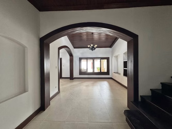 Casa en venta y alquiler en Santo Domingo