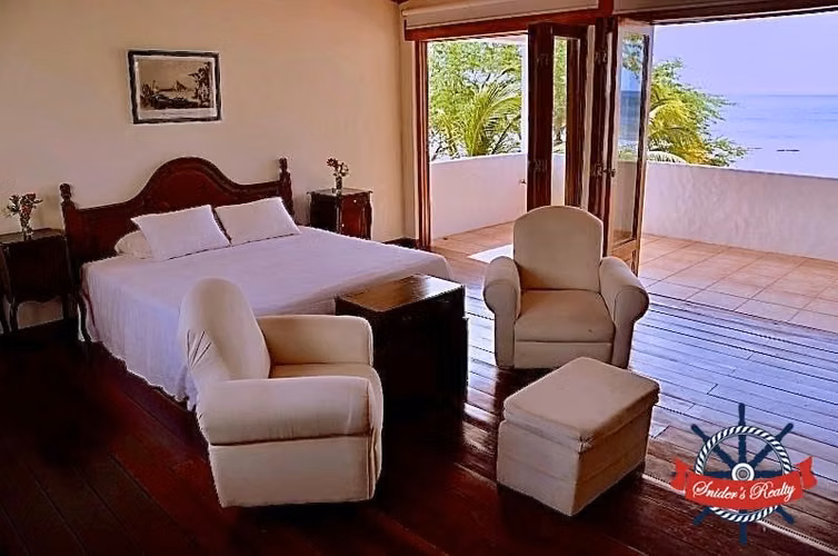 Casa en venta en Tola