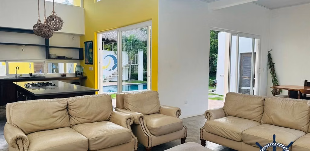 Casa en venta en Tola