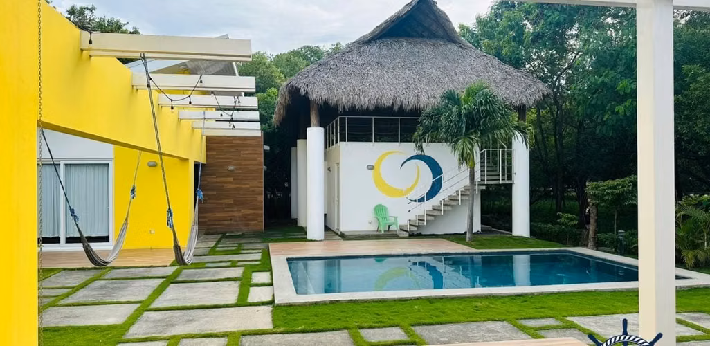 Casa en venta en Tola