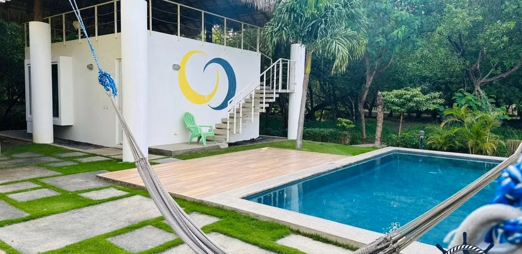 Casa en venta en Tola