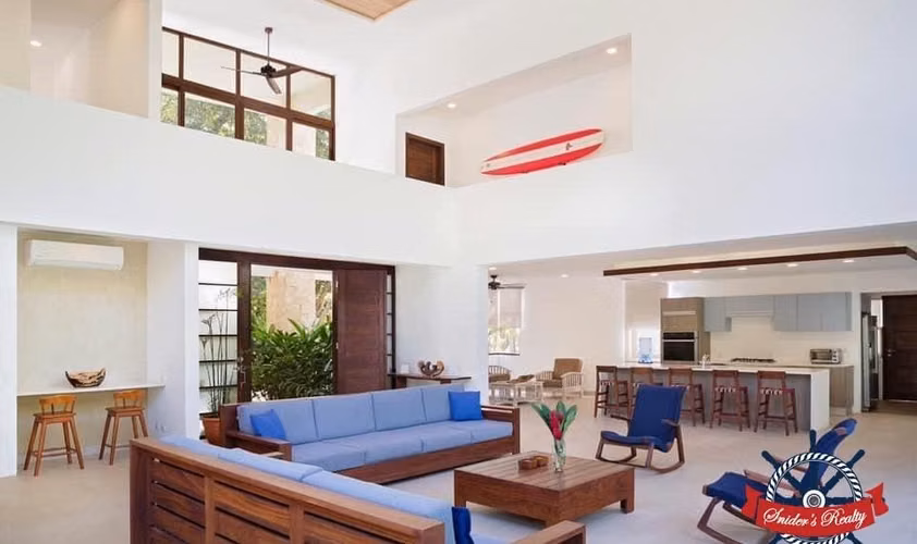 Casa en venta en Tola