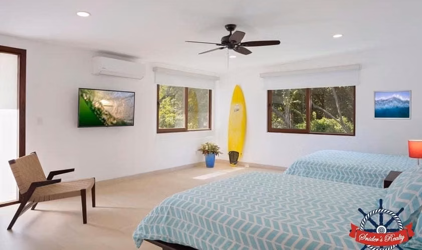 Casa en venta en Tola