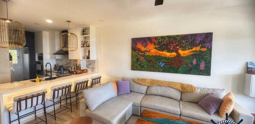 Apartamento en venta en Tola