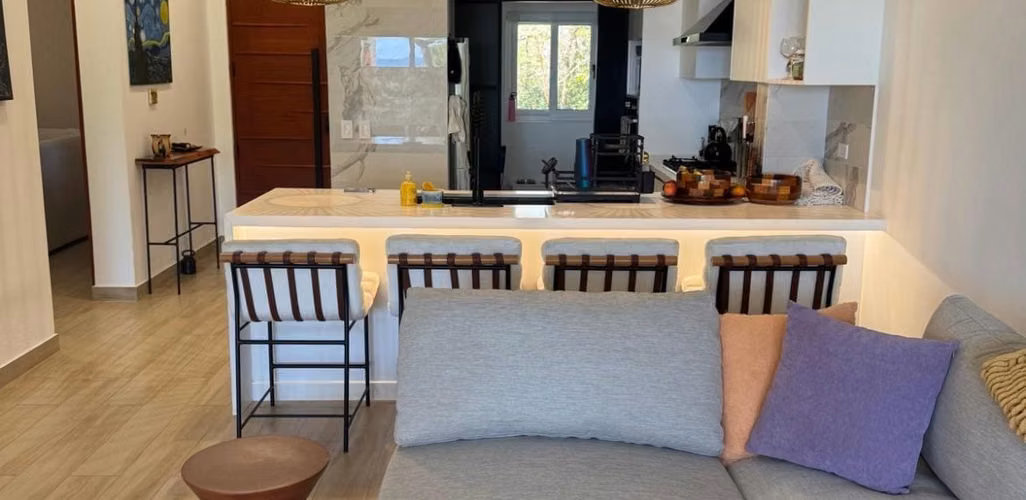 Apartamento en venta en Tola