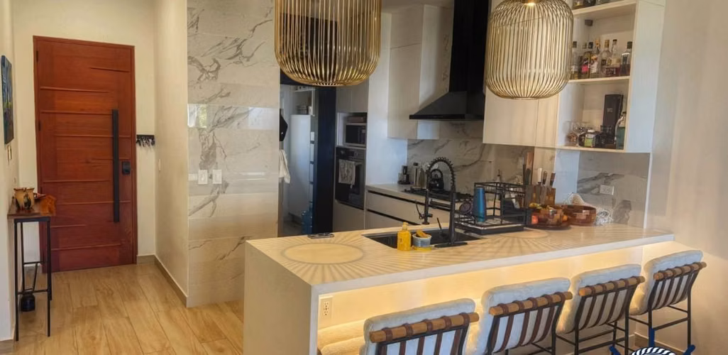 Apartamento en venta en Tola