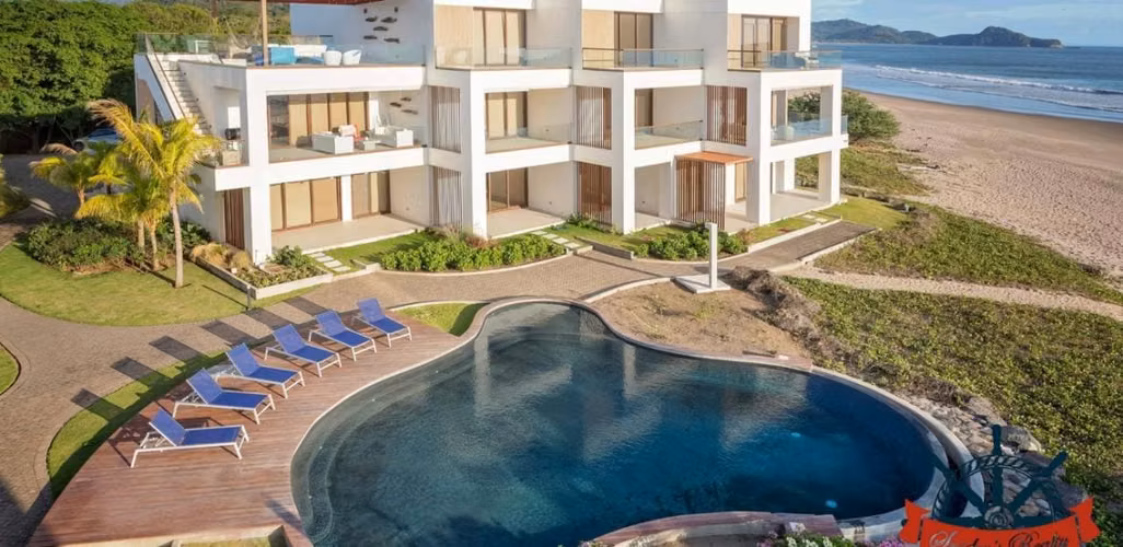 Apartamento en venta en Tola