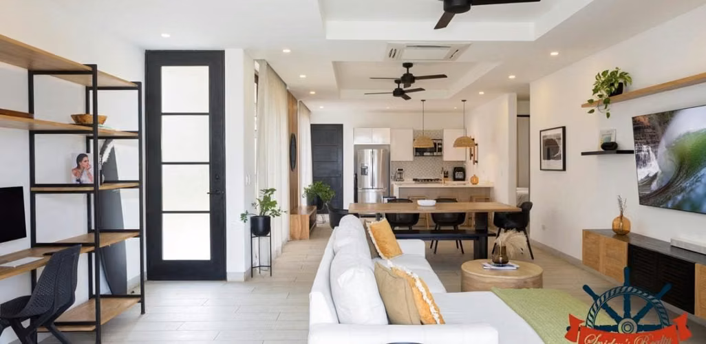 Apartment for sale in Tola