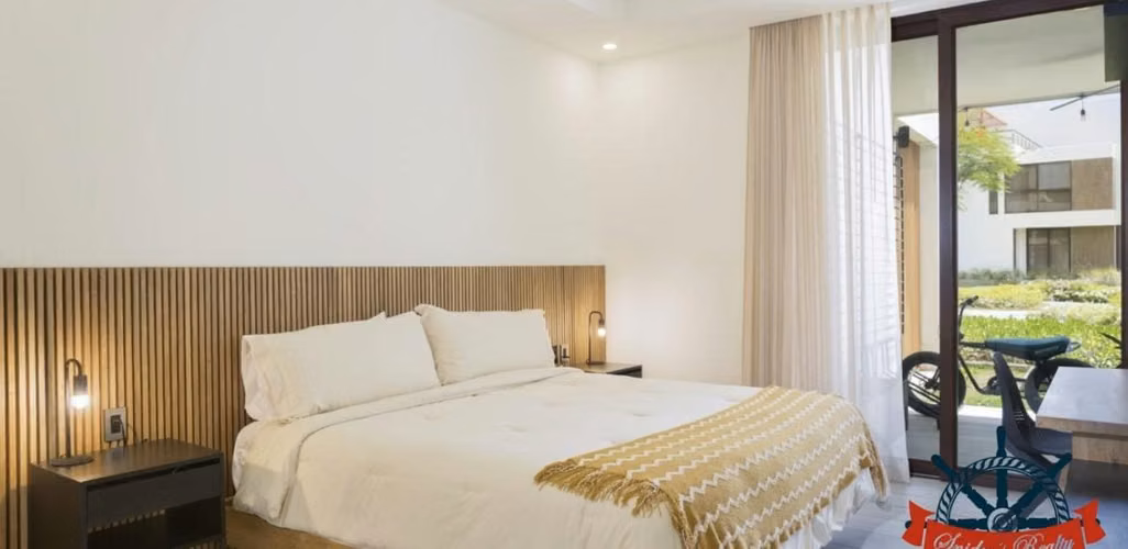 Apartamento en venta en Tola