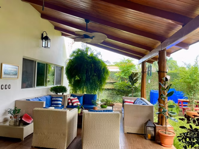 Casa en alquiler en Santo Domingo - Imagen 18
