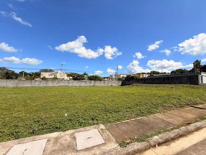 Terreno en venta en Santo Domingo