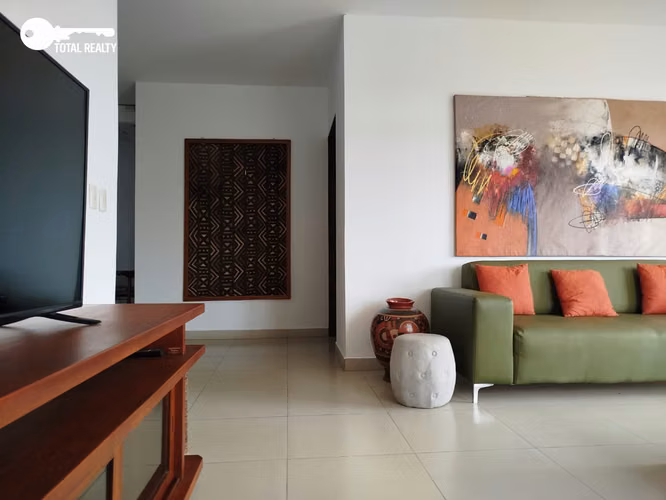 Apartamento en alquiler en Las Cumbres