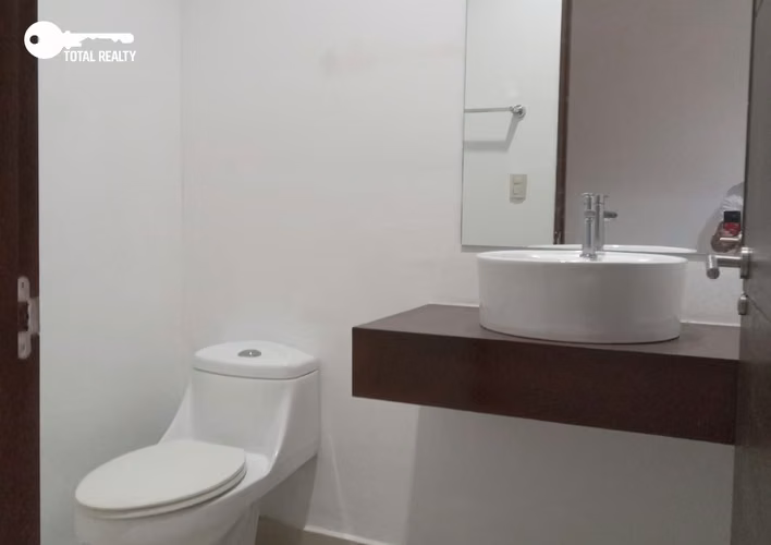 Apartamento en alquiler en Las Cumbres