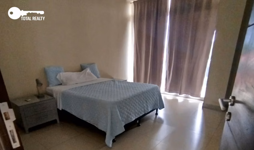 Apartamento en alquiler en Las Cumbres