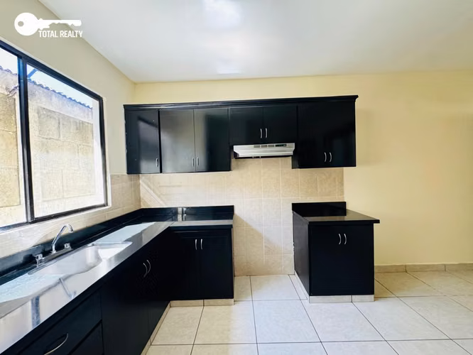 La excelente Casa en venta en Santo Domingo, Managua