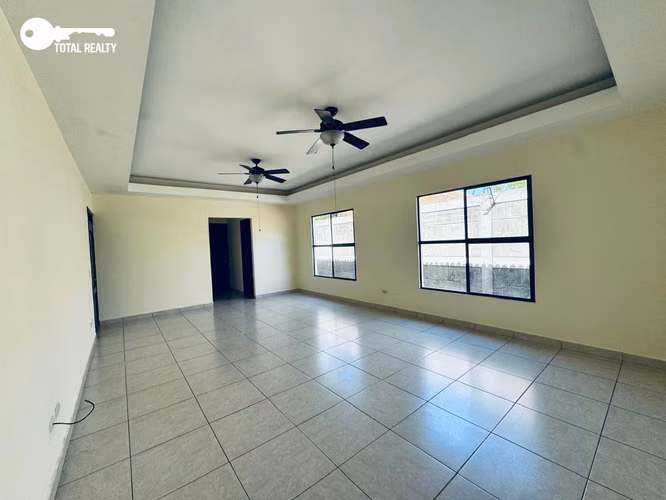 La excelente Casa en venta en Santo Domingo, Managua