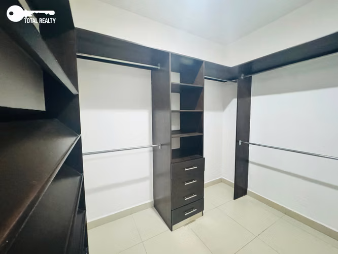 Un espectacular Apartamento en alquiler en Las Cumbres