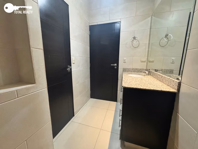 Un espectacular Apartamento en alquiler en Las Cumbres