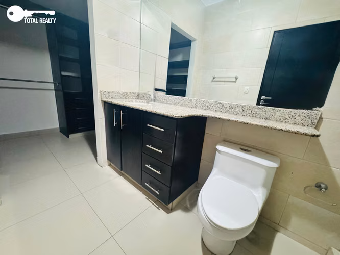 Un espectacular Apartamento en alquiler en Las Cumbres