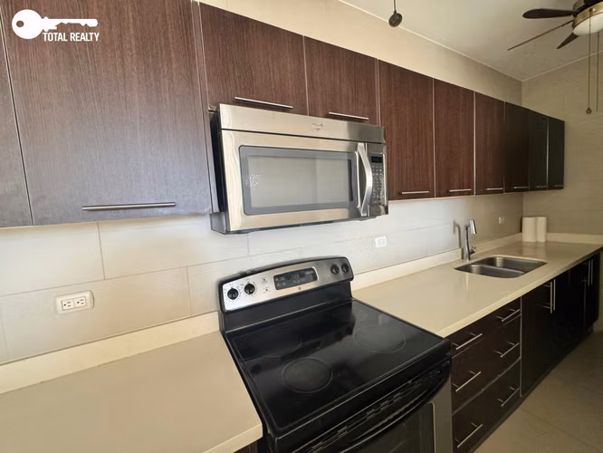 Un espectacular Apartamento en alquiler en Las Cumbres