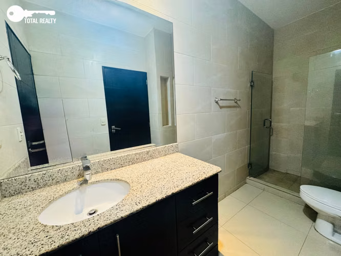Un espectacular Apartamento en alquiler en Las Cumbres