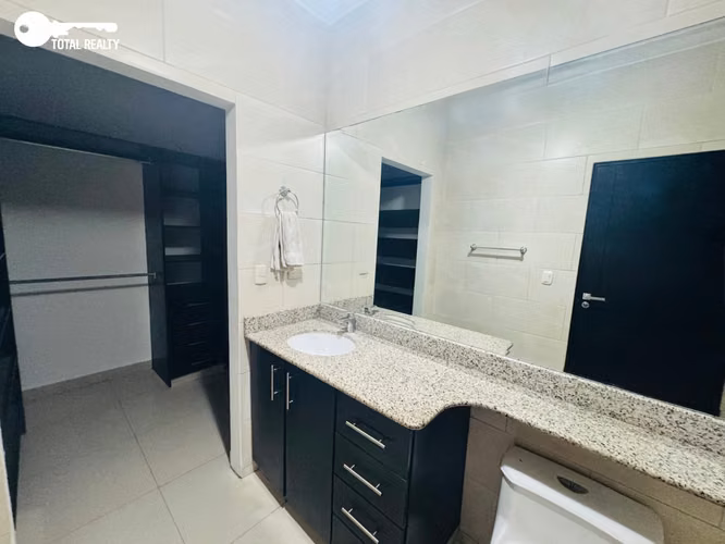Un espectacular Apartamento en alquiler en Las Cumbres