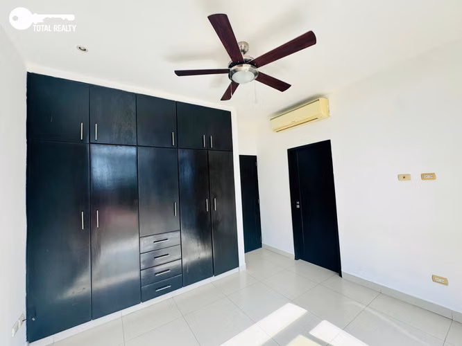 Un espectacular Apartamento en alquiler en Las Cumbres