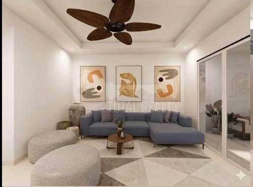 Excelente Casa en venta en Santo Domingo, Managua