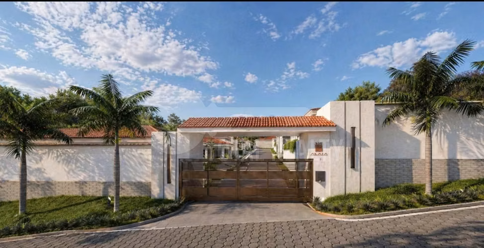 Hermosa Casa en venta en Santo Domingo, Managua