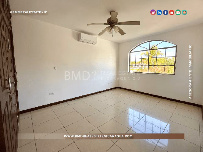 Renta exclusiva residencia ubicada en la prestigiosa zona de Las Cumbres KG - Imagen 5