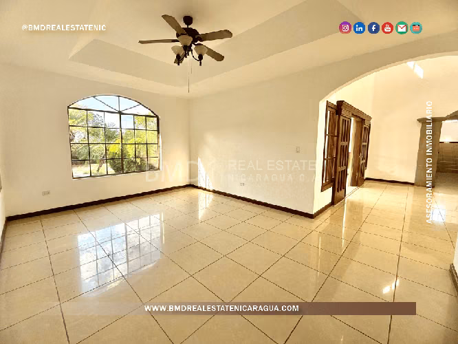 Renta exclusiva residencia ubicada en la prestigiosa zona de Las Cumbres KG - Imagen 2