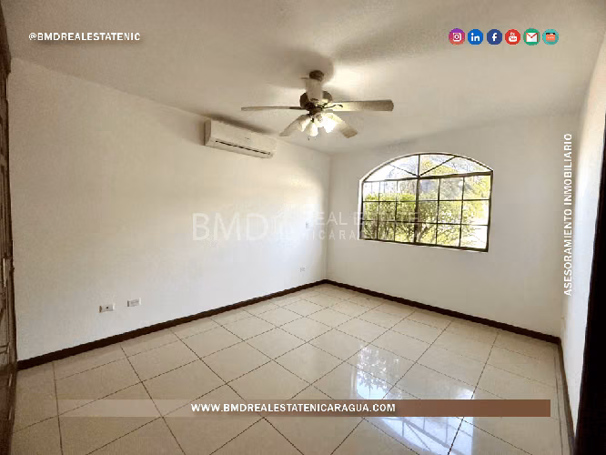 Renta exclusiva residencia ubicada en la prestigiosa zona de Las Cumbres KG - Imagen 8