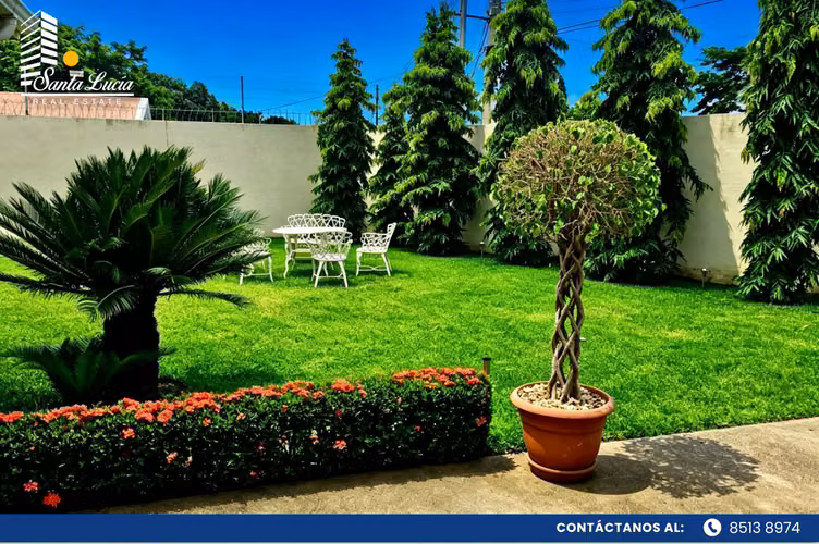 Casa en renta –  Santo Domingo-MA - Imagen 9