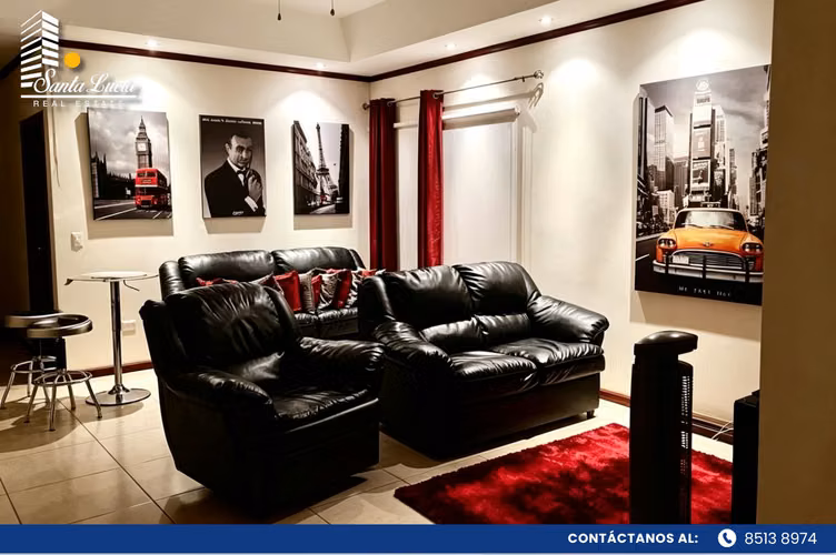 Casa en renta –  Santo Domingo-MA - Imagen 2