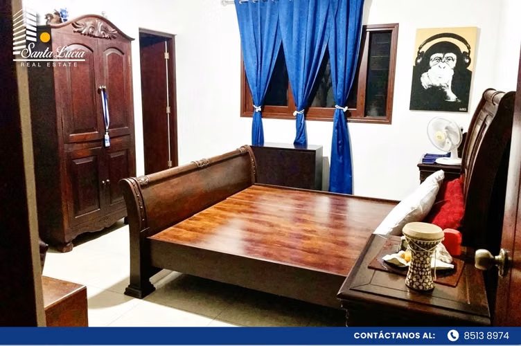 Casa en renta –  Santo Domingo-MA - Imagen 5