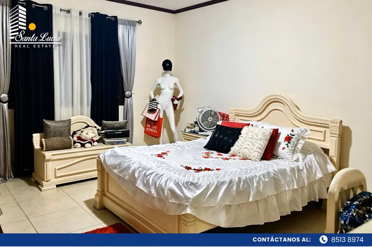 Casa en renta –  Santo Domingo-MA - Imagen 6